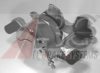 VAG 443615124E Brake Caliper